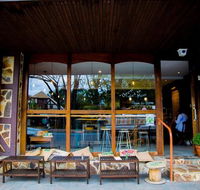 Kitchen 2C - Accommodation Sydney