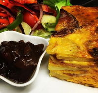 Konditorei Coffee Lounge - Accommodation Sydney