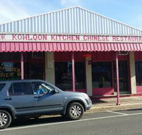 Kowloon Kitchen - Sydney 4u