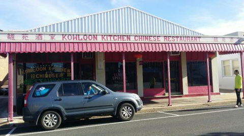 Kowloon Kitchen - Sydney 4u 0