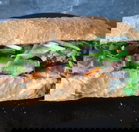 Lam's Noodle Bar - Accommodation Sydney