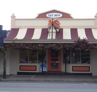 Main Street Bakehouse - Sydney 4u