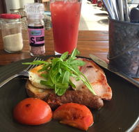Mamma Lous - Sydney 4u