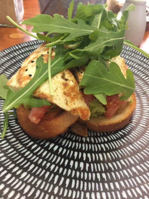 Mamma Lous - Sydney 4u 6