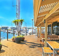 Marina Hotel - Sydney 4u