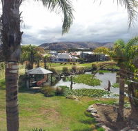 McCracken Country Club Restaurant - Sydney 4u