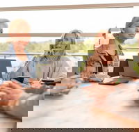 Meeting Place - Accommodation Sydney