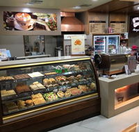 Muffin Break Westfield Marion - Sydney 4u