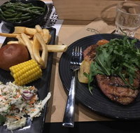 Murray BBQ and Bar - Accommodation Sydney