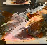 Murray Bridge Hotel- Dining Room - Accommodation Sydney