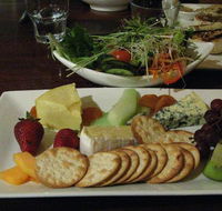 Nicolas Baudin's Restaurant and Bar - Sydney 4u