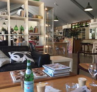 No 58 Cellar Door and Gallery - Sydney 4u