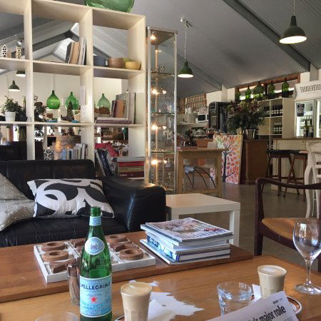 No 58 Cellar Door And Gallery - Sydney 4u 0