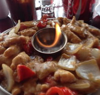 Oriental Garden Restaurant - Accommodation Sydney