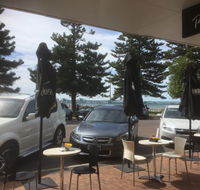Paragon Cafe - Sydney 4u