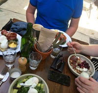 Patch Kitchen and Garden - Accommodation Sydney