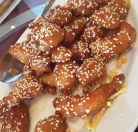 Peacock Gardens Chinese and Thai Restaurant - Sydney 4u