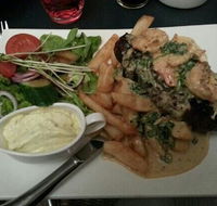 Pier hotel - Sydney 4u