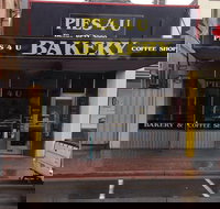 Pies 4 U - Accommodation Sydney