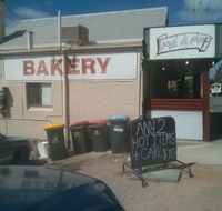 Pik A Pie Bakery - Accommodation Sydney