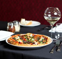 Pizza Giovanni - Sydney 4u