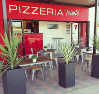 Pizzeria Trieste - Sydney 4u
