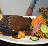 Plough and Harrow Pub and Restaurant - Sydney 4u