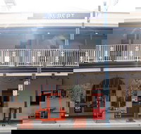 Prince Albert Hotel Gawler - Accommodation Sydney