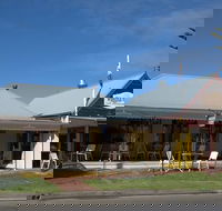 Rankine's at The Whistlestop - Sydney 4u