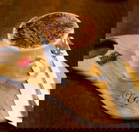 Red Cacao Chocolatier - Accommodation Sydney