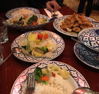 Red Orchid Noodle Bar Restaurant - Sydney 4u