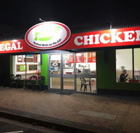 Regal Chickens - Sydney 4u