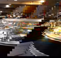 Rumours Espresso - Sydney 4u