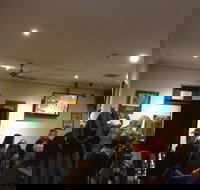 Sandy Creek Hotel - Accommodation Sydney