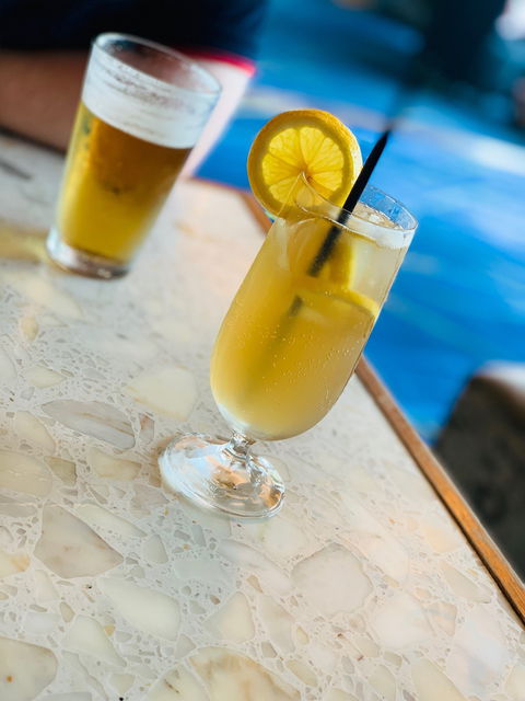 Sarins Bar & Restaurant - Sydney 4u 7