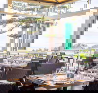 Sarins Bar  Restaurant - Sydney 4u