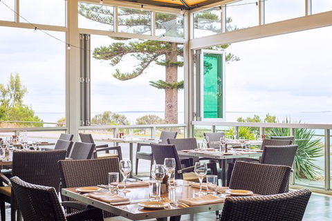 Sarins Bar & Restaurant - Sydney 4u 0