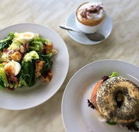 Seadragon Cafe - Sydney 4u