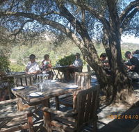 Skillogalee Winery  Restaurant - Sydney 4u