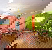 Tandoori Spice - Accommodation Sydney