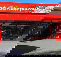 Tanunda Bakery  Cafe - Sydney 4u