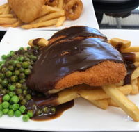 Tanunda Chickens - Sydney 4u