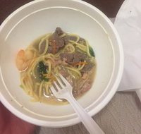 Tastie Wok - Accommodation Sydney