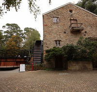 The Bridgewater Mill - Sydney 4u