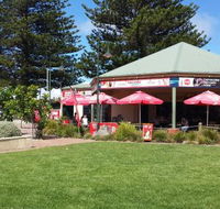 The Causeway Cafe - Sydney 4u