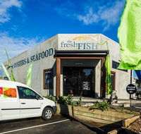 The Fresh Fish Place - Factory Direct Seafood - Sydney 4u