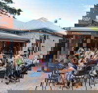 The General Wine Bar - Accommodation Sydney