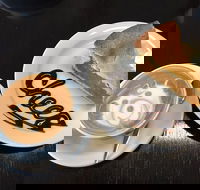 The German Cake Shop - Accommodation Sydney