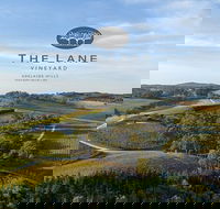 The Lane Vineyard - Accommodation Sydney