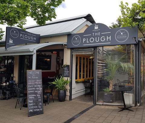 The Plough Hahndorf - Accommodation Sydney 0